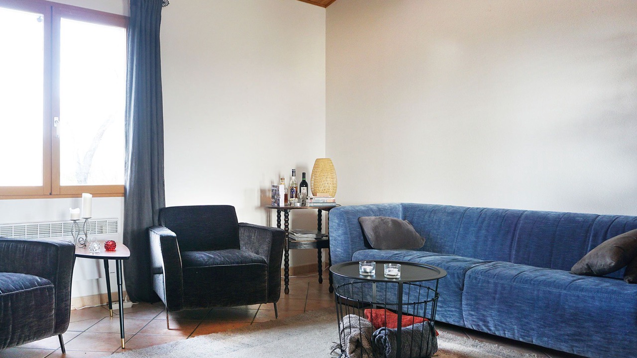 Photo of Livingroom in Beaufort