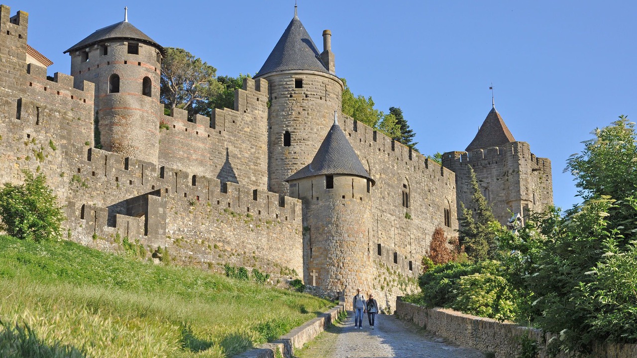 Photo of Outdoor in Beaufort