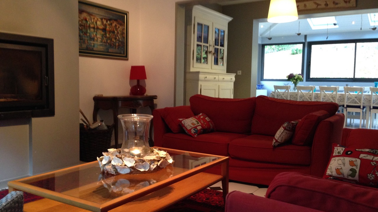 Photo of Livingroom in Ault
