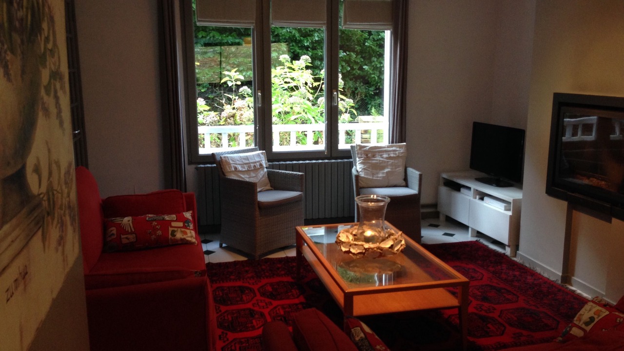 Photo of Livingroom in Ault