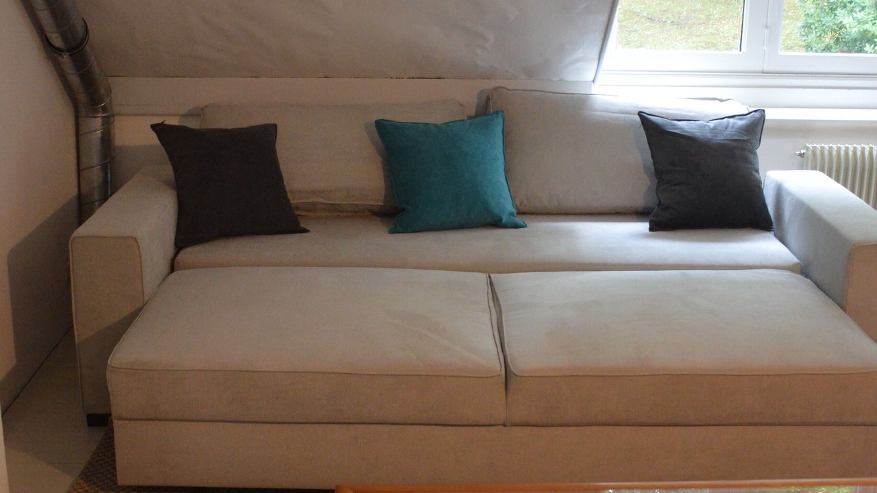 Photo of Livingroom in Ault