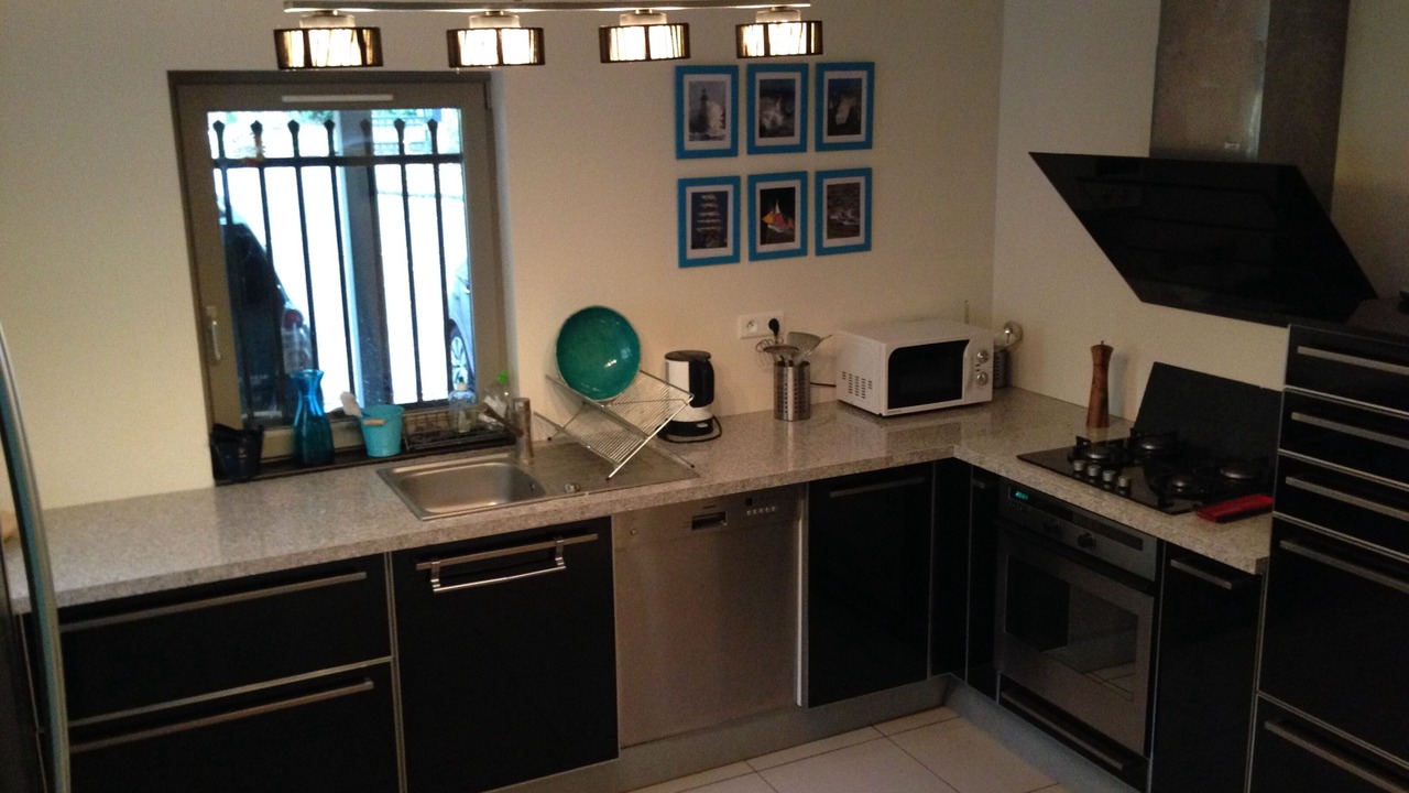 Photo of Kitchen in Ault