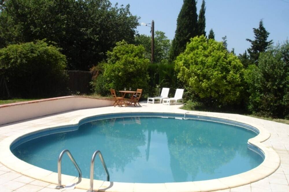 Photo of Outdoor in Villelongue-dels-Monts