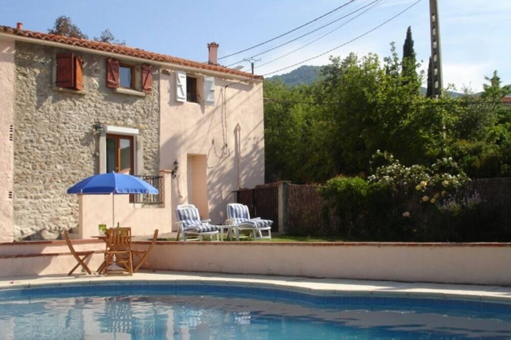 Photo of Outdoor in Villelongue-dels-Monts