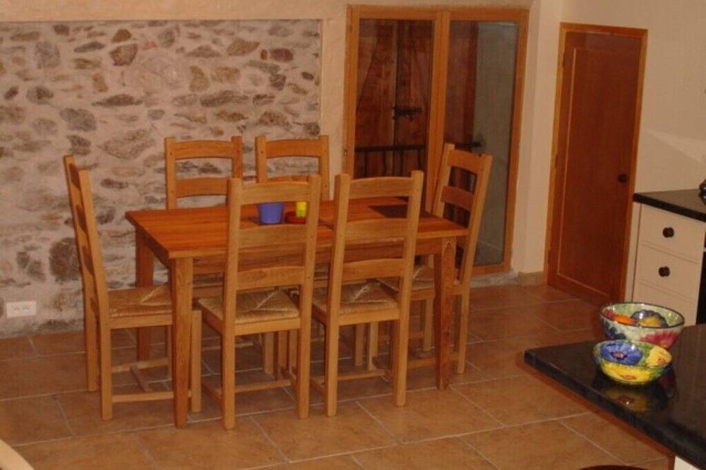 Photo of Bedroom in Villelongue-dels-Monts