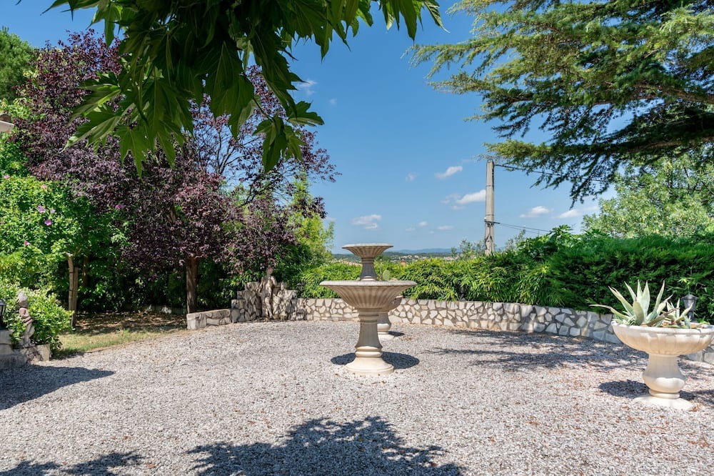 Photo of Outdoor in Puisserguier