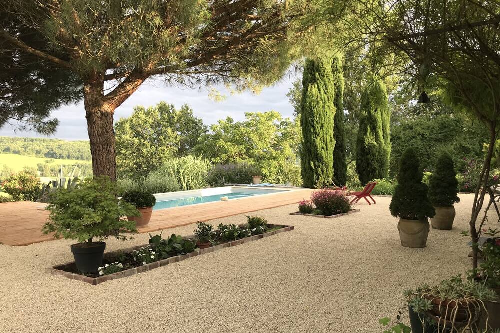 Photo of Outdoor in Cauzac