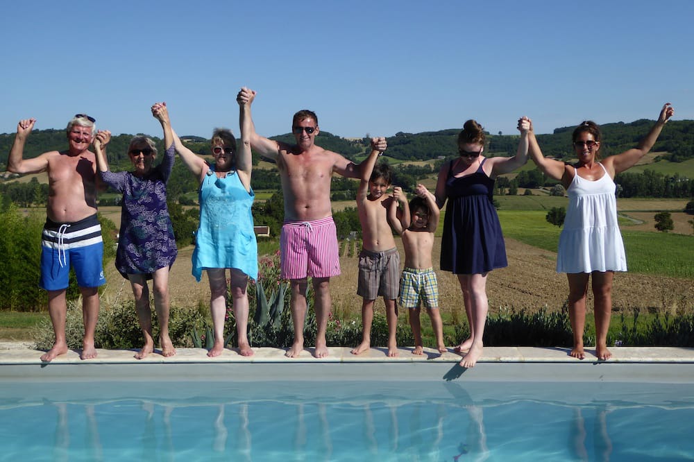 Photo of Others in Cauzac