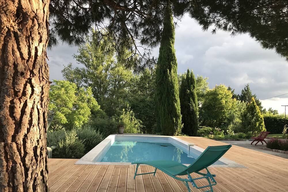 Photo of Outdoor in Cauzac