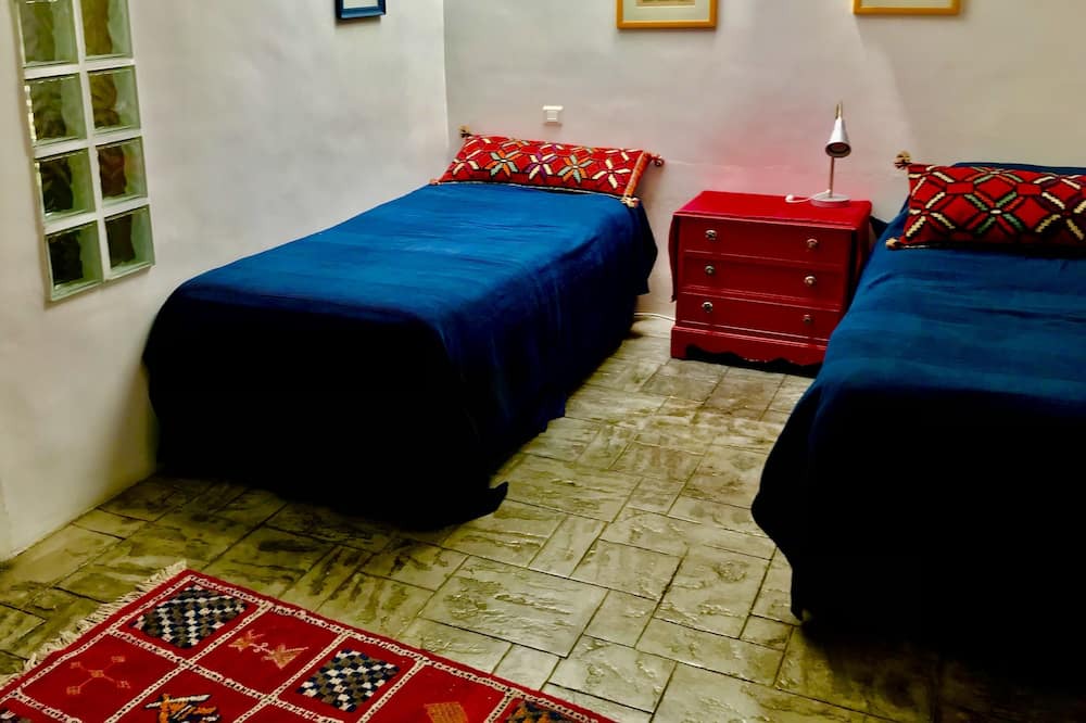 Photo of Bedroom in Cauzac