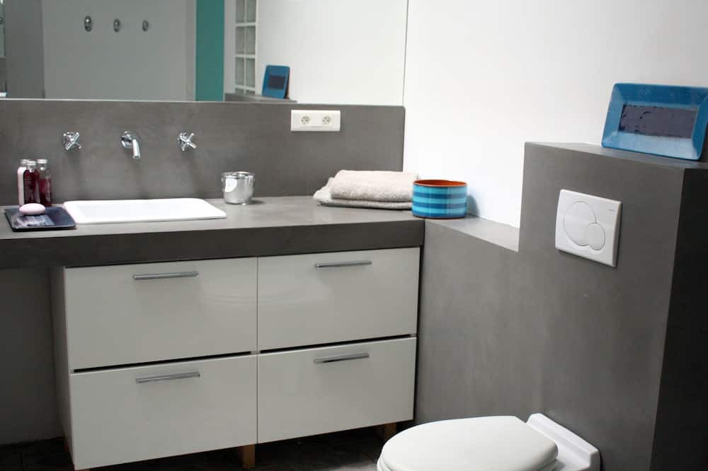 Photo of Bathroom in Cauzac