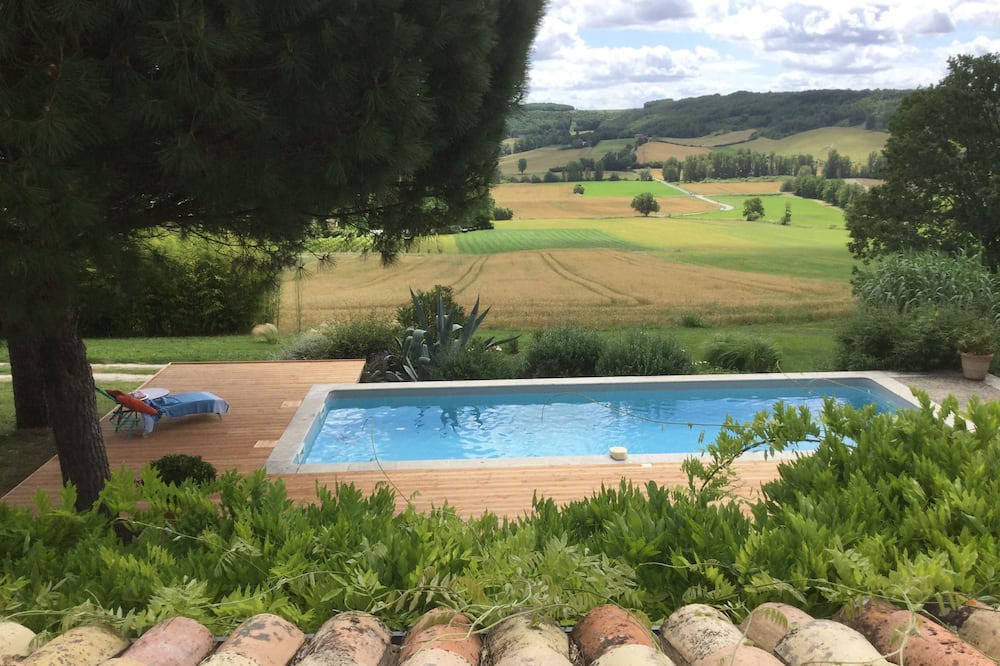 Photo of Outdoor in Cauzac