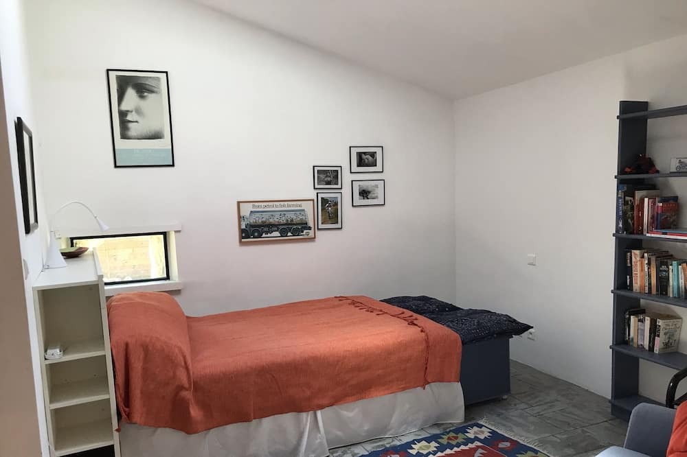 Photo of Bedroom in Cauzac