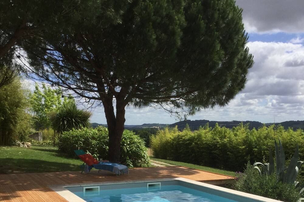 Photo of Outdoor in Cauzac
