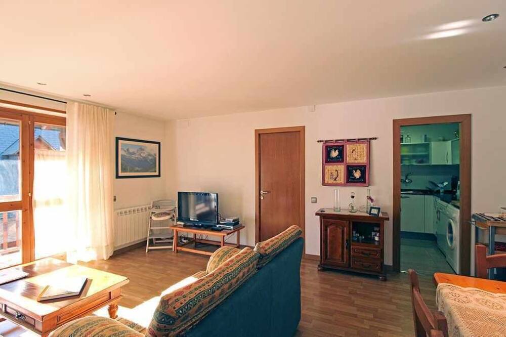 Photo of Bedroom in Arties