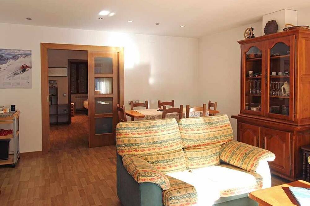 Photo of Bedroom in Arties