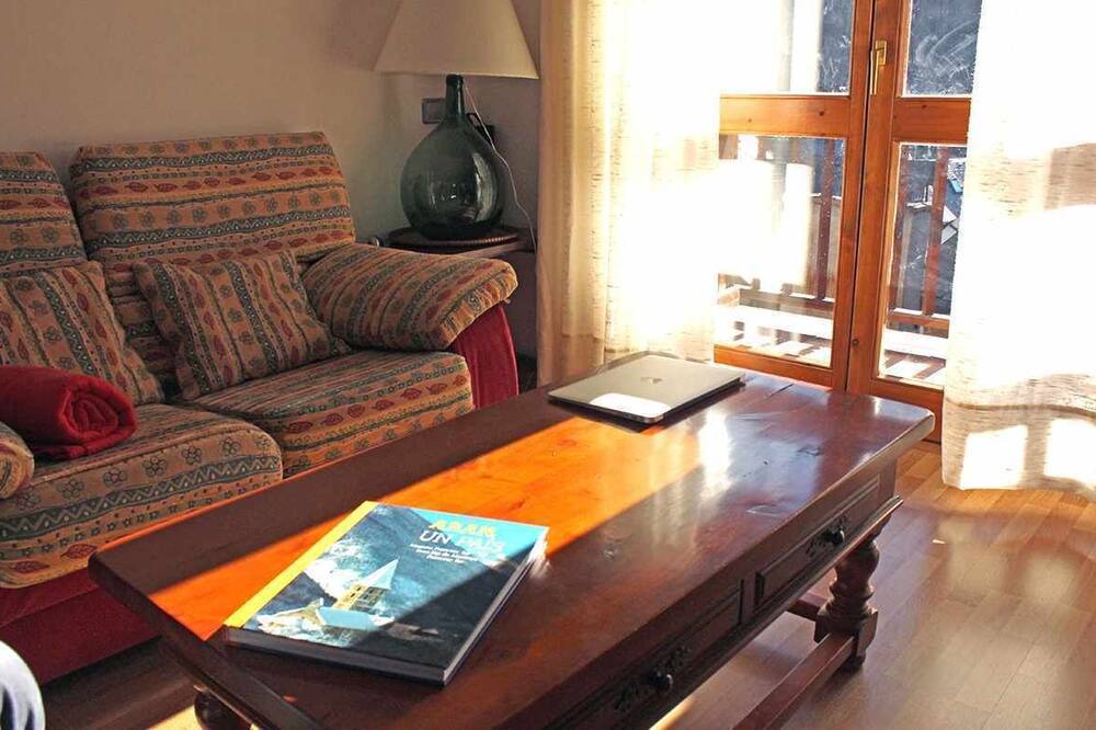Photo of Bedroom in Arties