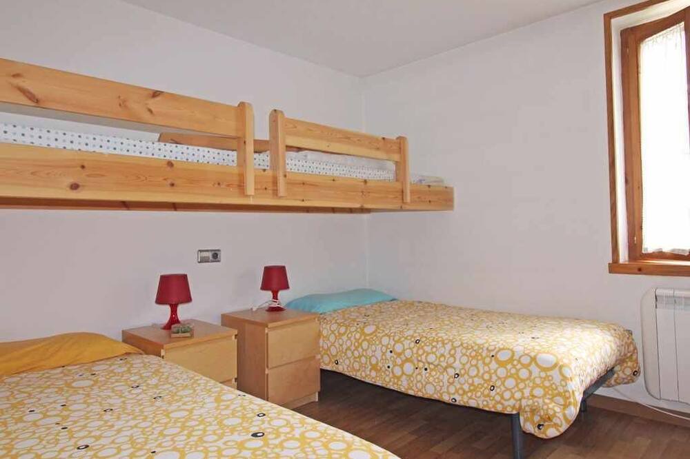 Photo of Bedroom in Arties