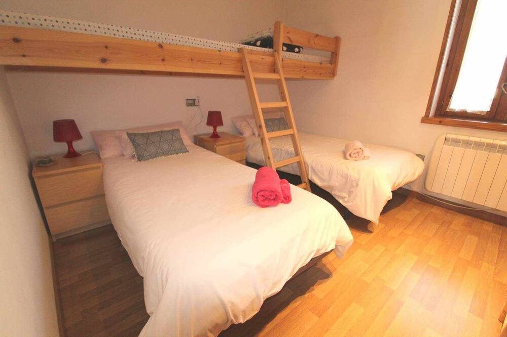 Photo of Bedroom in Arties