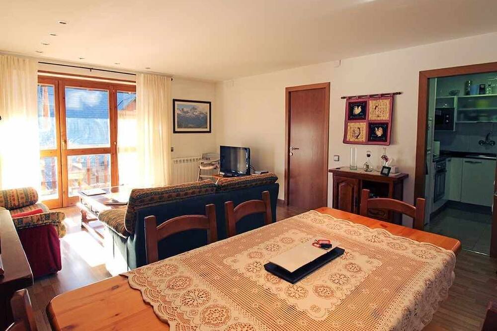 Photo of Bedroom in Arties