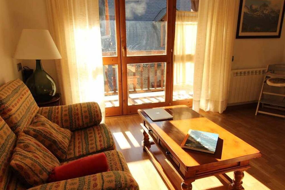 Photo of Bedroom in Arties
