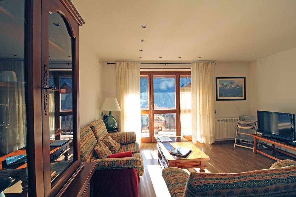 Photo of Bedroom in Arties