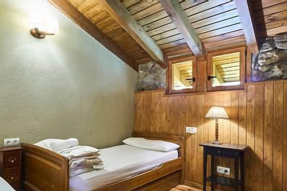 Photo of Bedroom in Bellver de Cerdanya