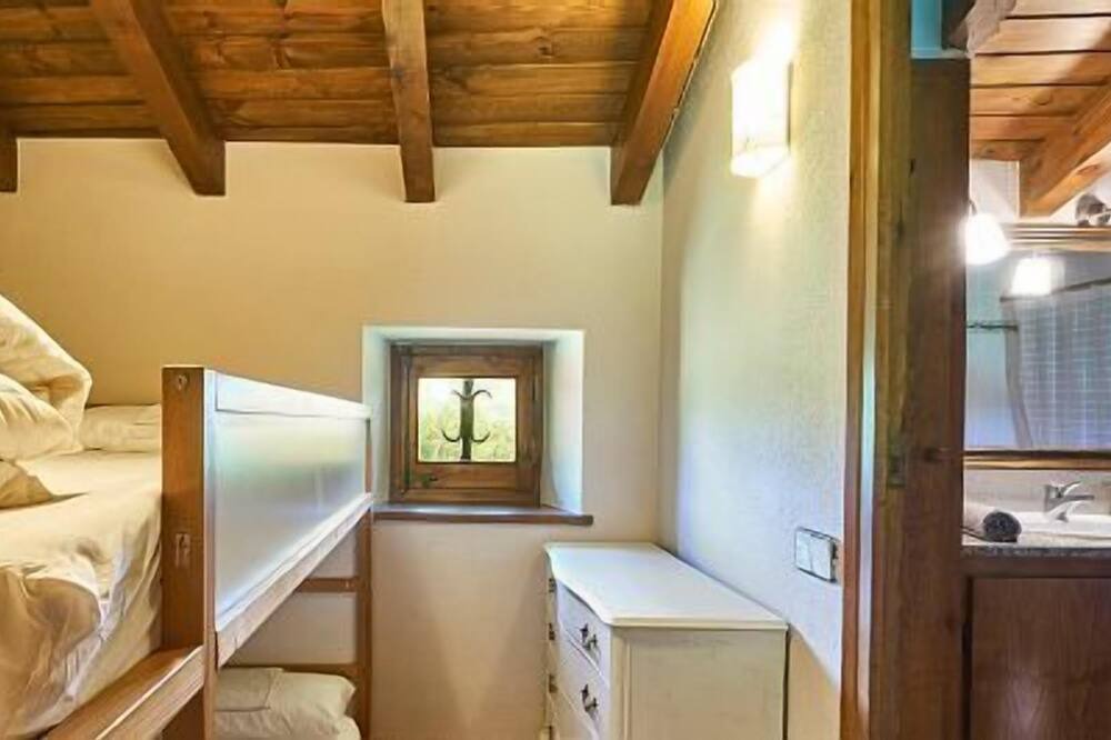 Photo of Bedroom in Bellver de Cerdanya