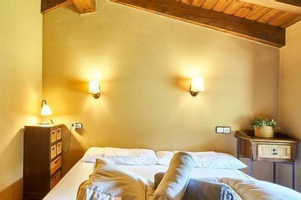 Photo of Bedroom in Bellver de Cerdanya