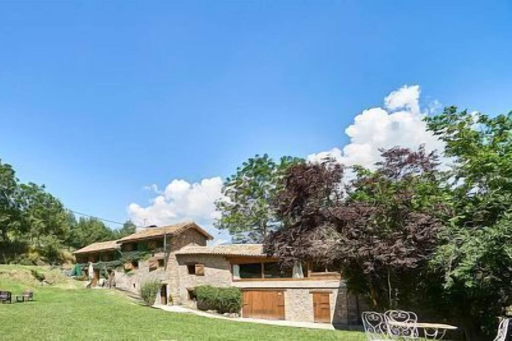 Photo of Outdoor in Bellver de Cerdanya