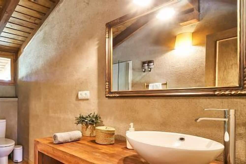 Photo of Bathroom in Bellver de Cerdanya