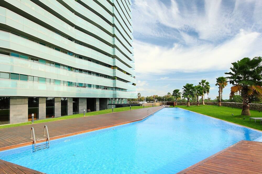 Photo of Outdoor in Diagonal Mar i el Front Maritim del Poblenou