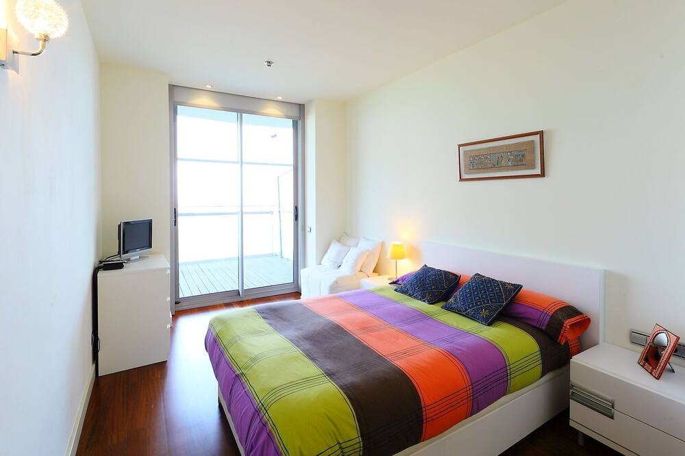 Photo of Bedroom in Diagonal Mar i el Front Maritim del Poblenou