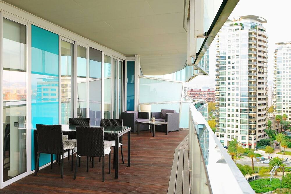Photo of Bedroom in Diagonal Mar i el Front Maritim del Poblenou