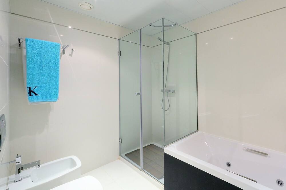 Photo of Bathroom in Diagonal Mar i el Front Maritim del Poblenou