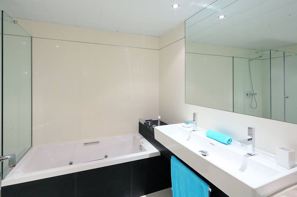 Photo of Bathroom in Diagonal Mar i el Front Maritim del Poblenou
