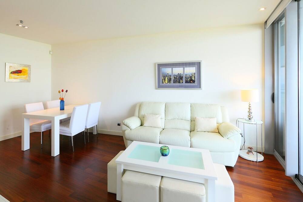 Photo of Bedroom in Diagonal Mar i el Front Maritim del Poblenou