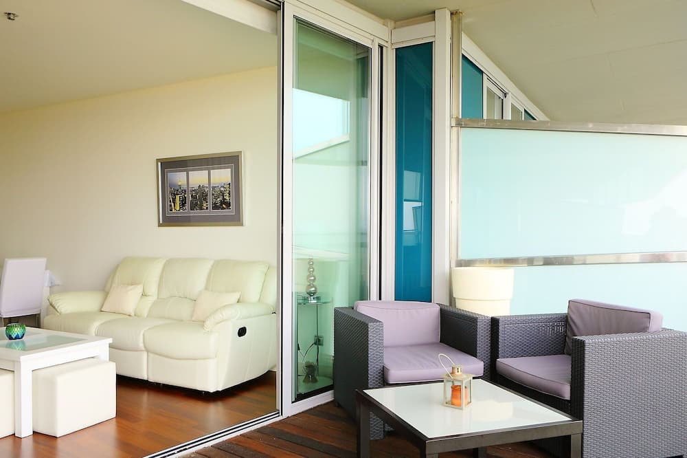 Photo of Bedroom in Diagonal Mar i el Front Maritim del Poblenou