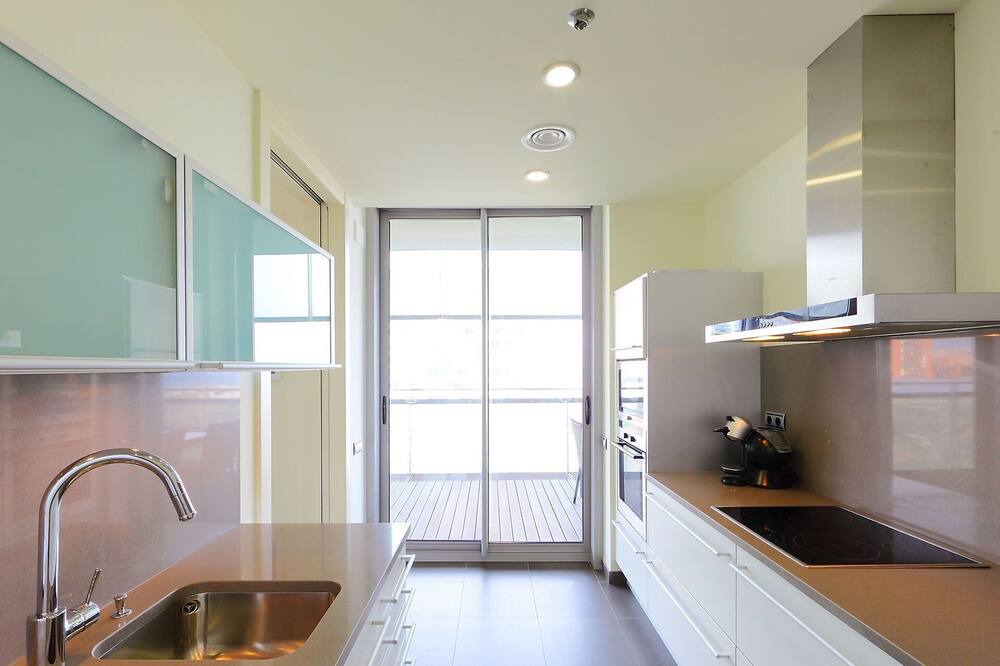 Photo of Bedroom in Diagonal Mar i el Front Maritim del Poblenou