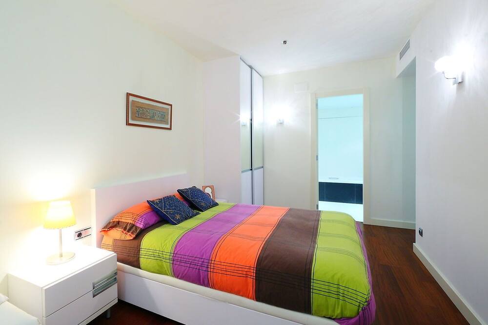 Photo of Bedroom in Diagonal Mar i el Front Maritim del Poblenou