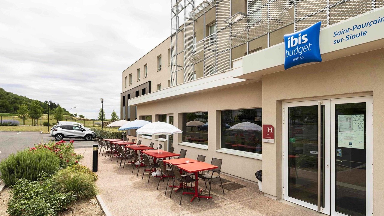 Photo of Outdoor in Saint-Pourcain-sur-Sioule