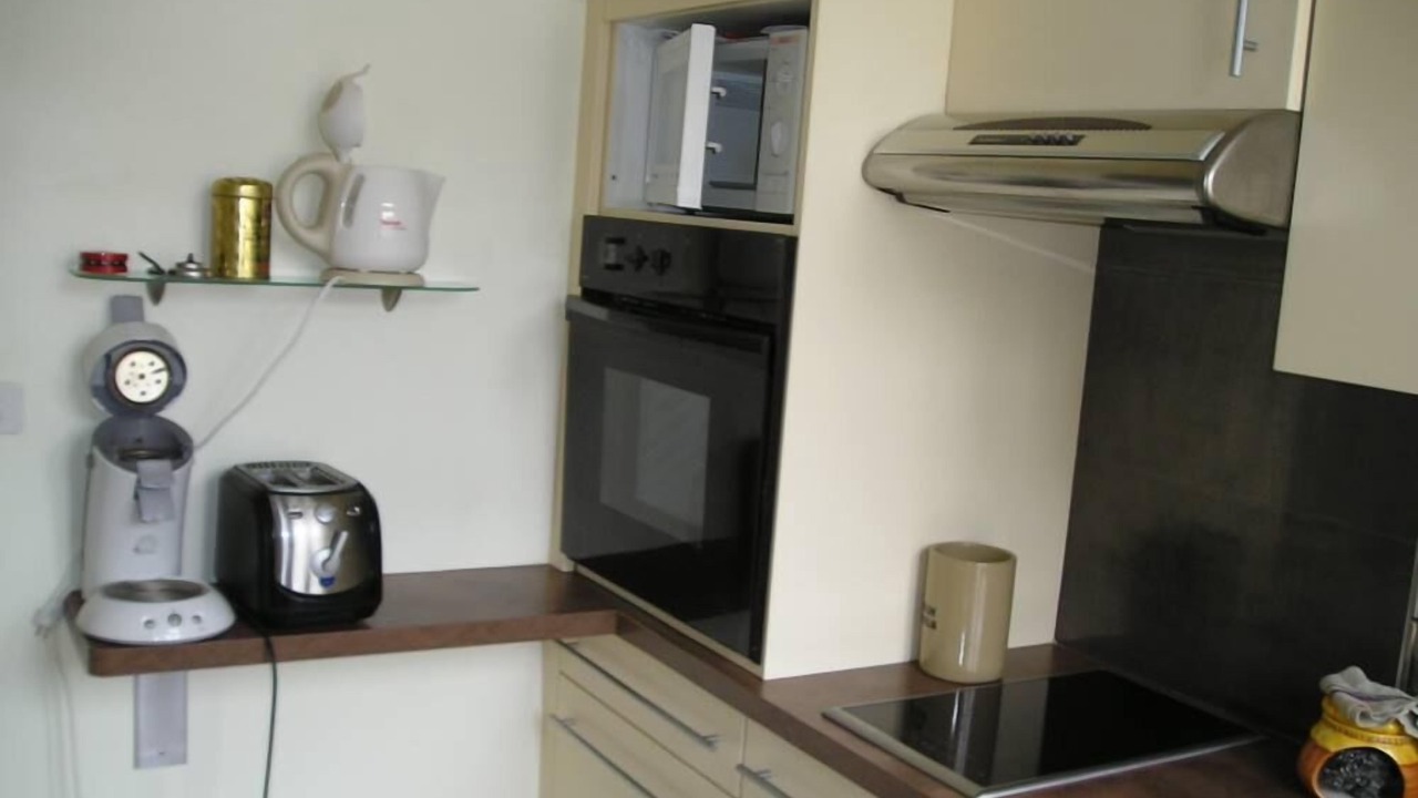 Photo of Kitchen in Gambetta