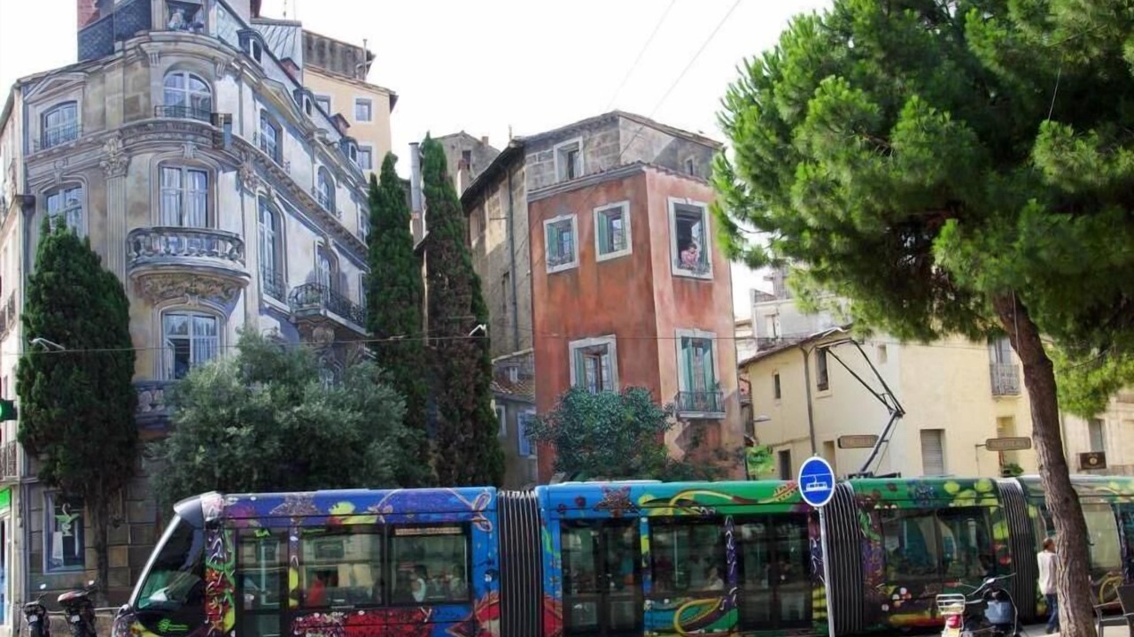 Photo of Outdoor in Gambetta