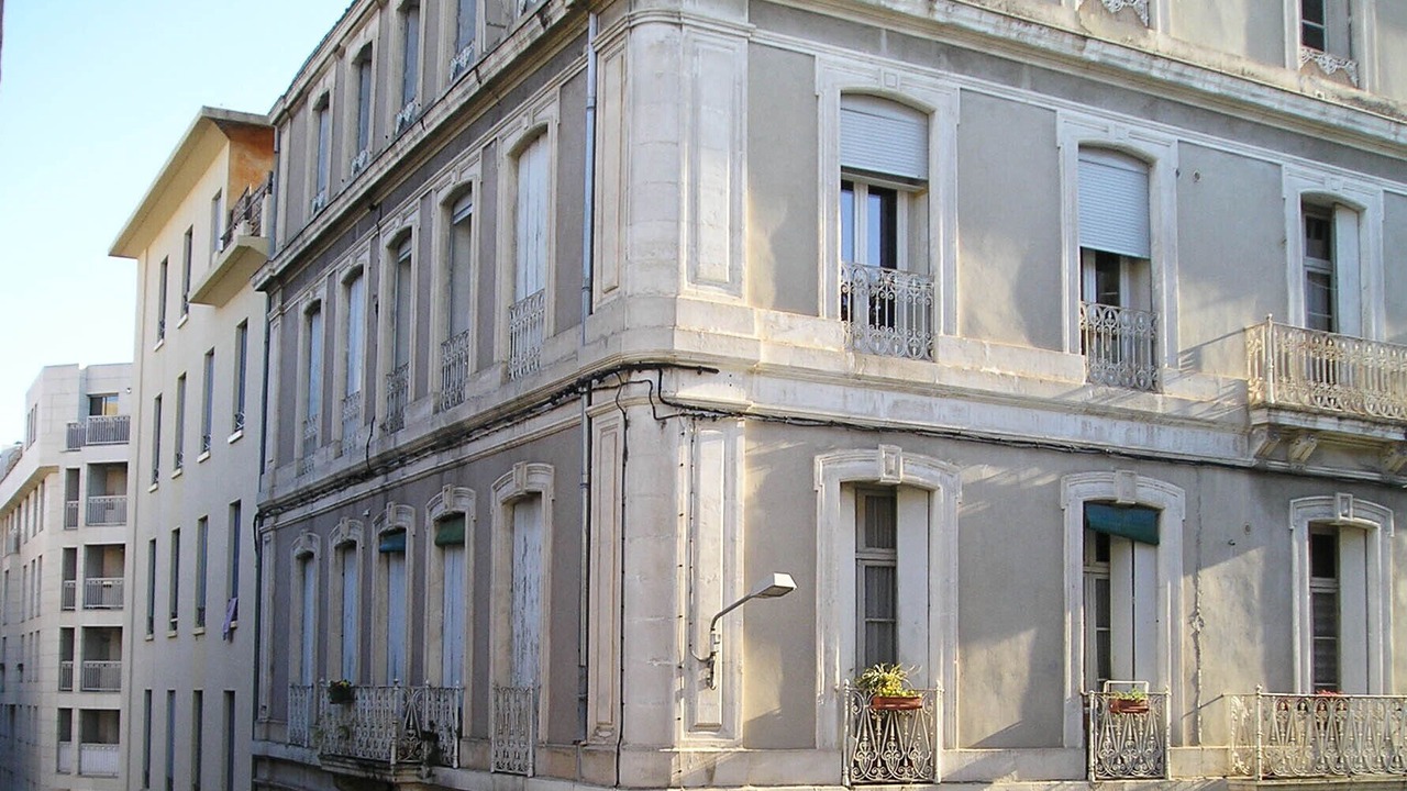 Photo of Outdoor in Gambetta