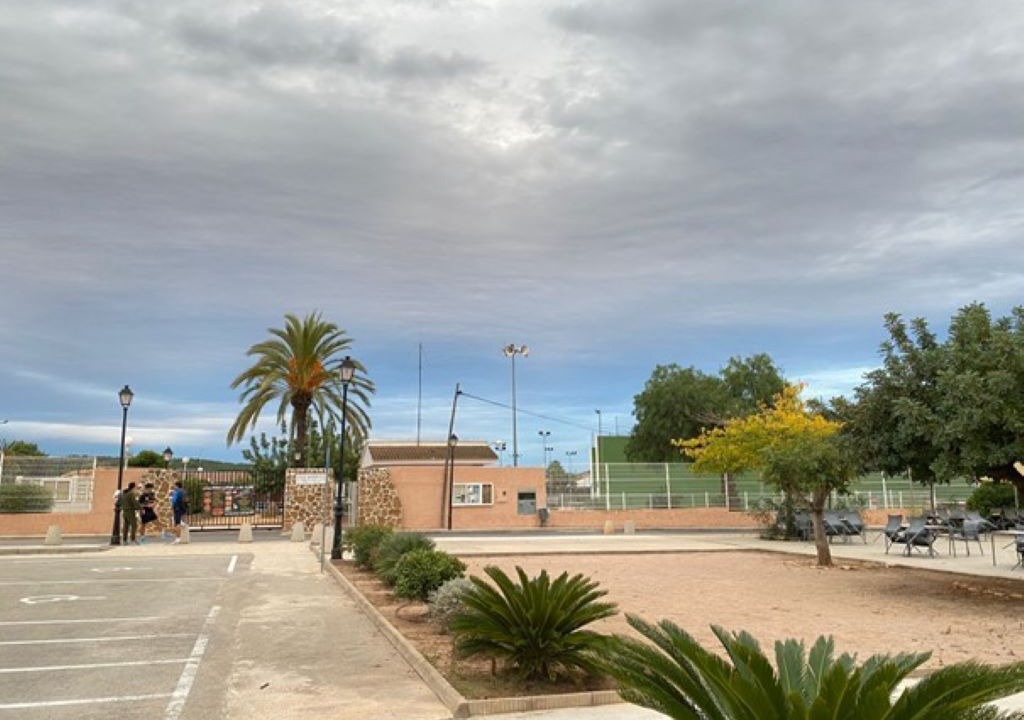 Photo of Outdoor in Serra