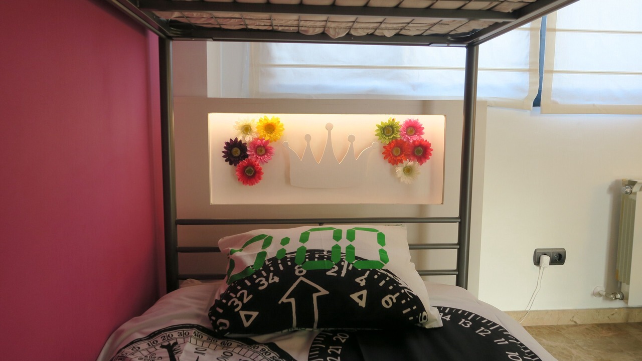 Photo of Bedroom in Serra