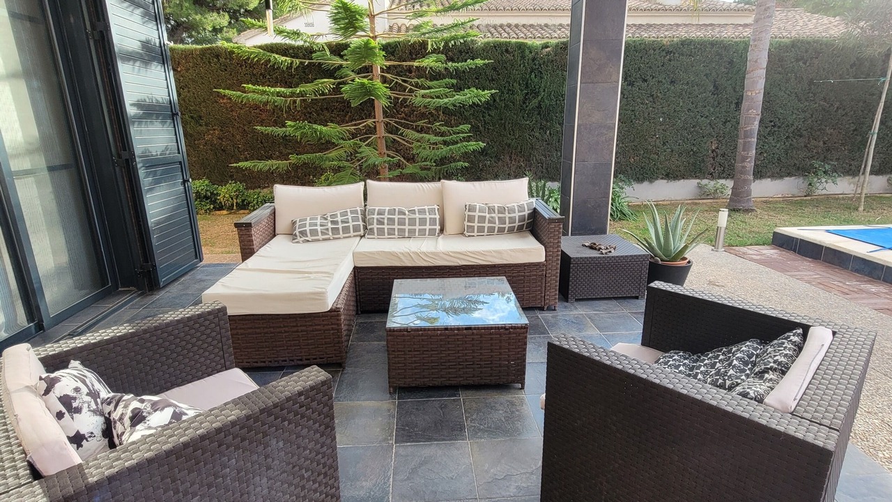 Photo of Outdoor in Serra