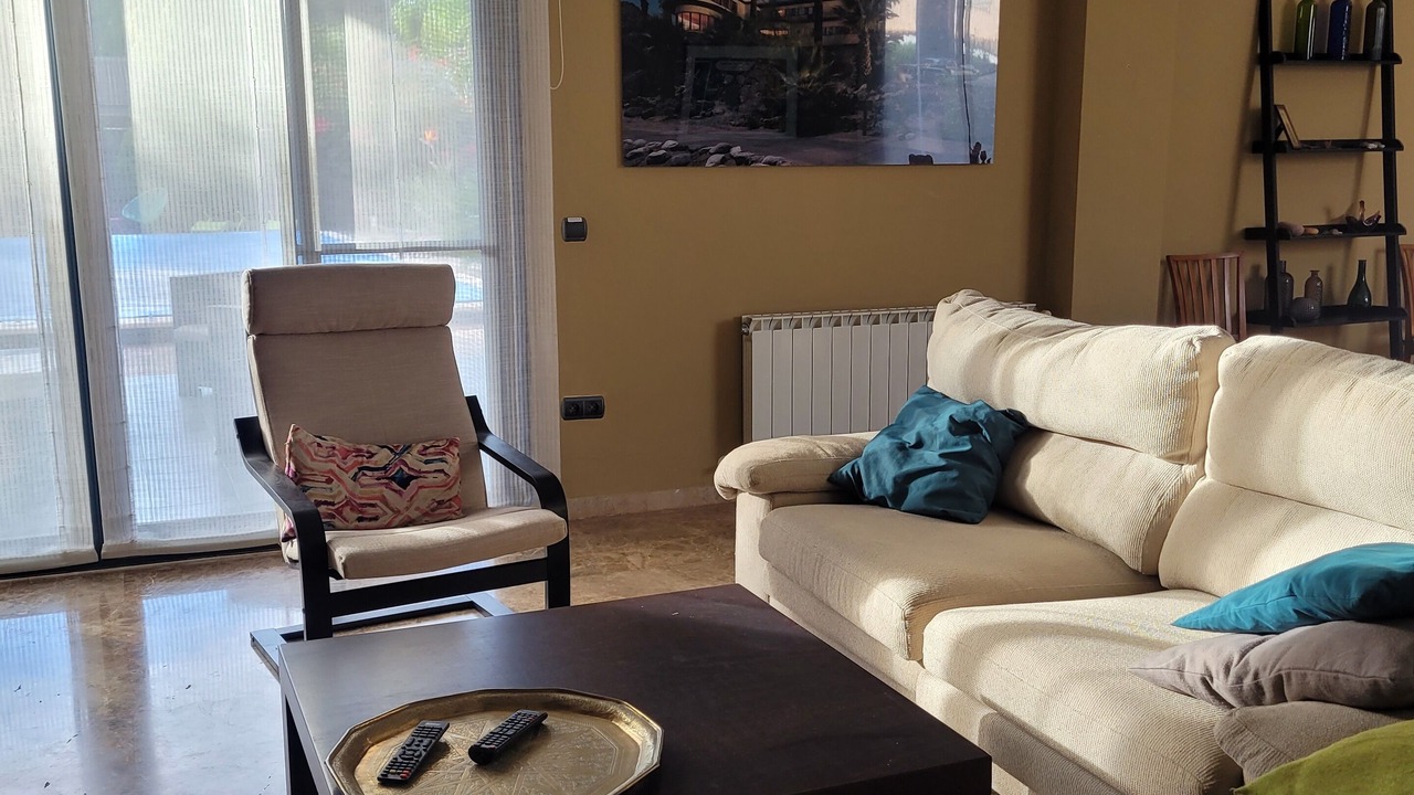 Photo of Livingroom in Serra