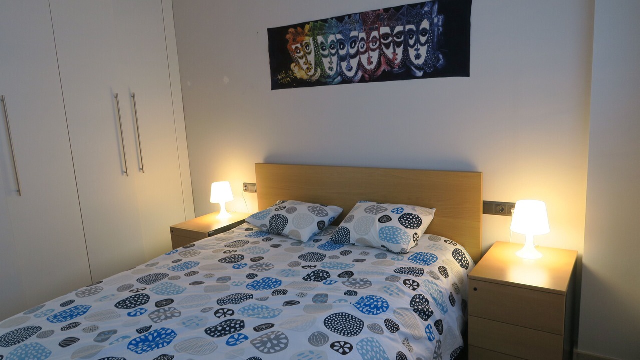 Photo of Bedroom in Serra