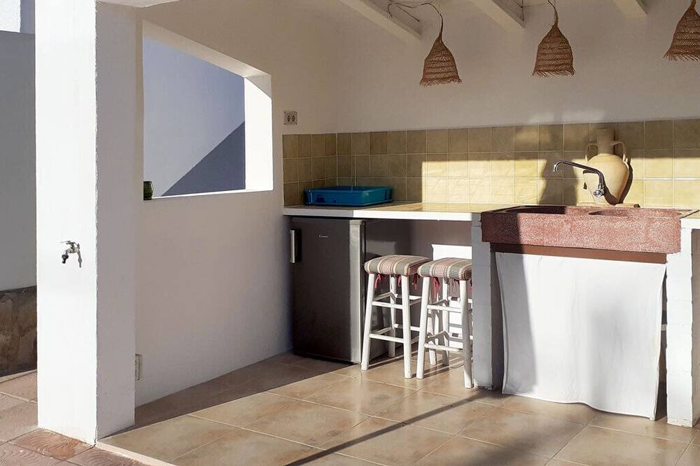 Photo of Kitchen in Jalon